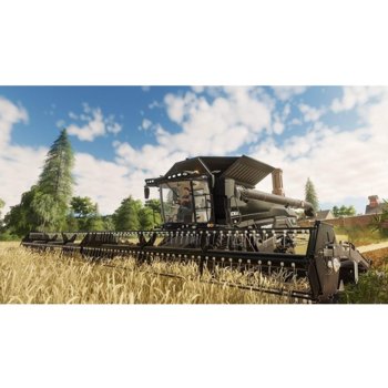 Farming Simulator 19 (Xbox One)