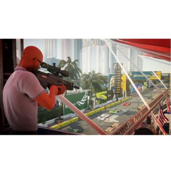 HITMAN 2