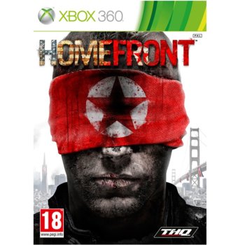 Homefront