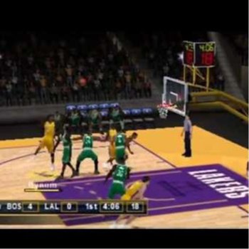 NBA 2K13