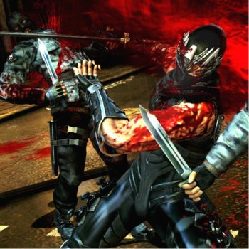 Ninja Gaiden 3 - Collector's Edition