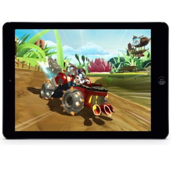 Skylanders SuperChargers Starter Pack iOS