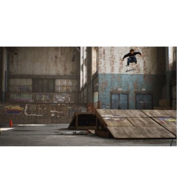 Tony Hawks Pro Skater 1 + 2 Remastered Xbox One