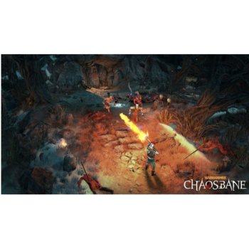 Warhammer: Chaosbane Xbox One