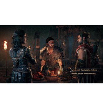Assassins Creed Odyssey Gold Edition - PC