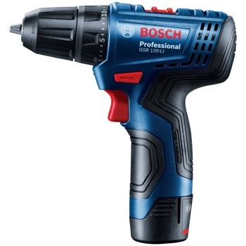 Bosch GSR 120-LI 06019G8000
