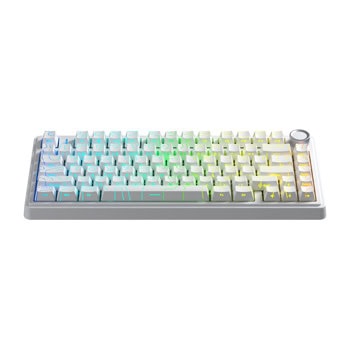 aula f75 he white f75he-bks-wh | JAR Computers aula f75 he white f75he-bks-wh