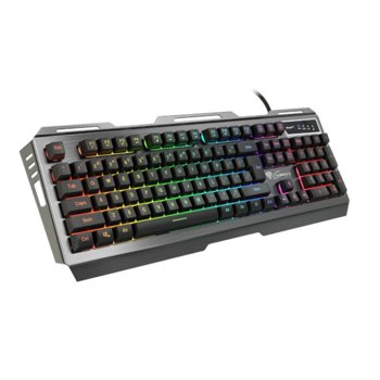 Клавиатура Genesis RHOD 420 RGB - NKG-1234