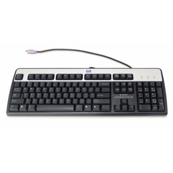 HP Keyboard: 2004 Standard Keyboard PS/2