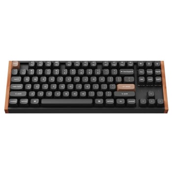 keychron k8 he magnetic switch special edition