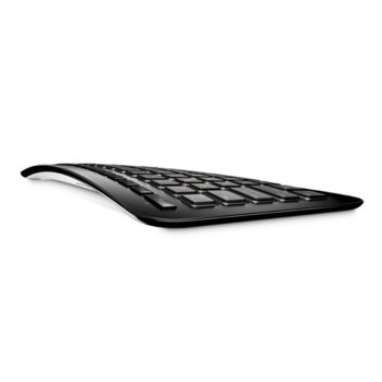 Microsoft Arc Keyboard