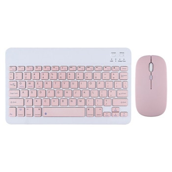 Комплект клавиатура и мишка 030
