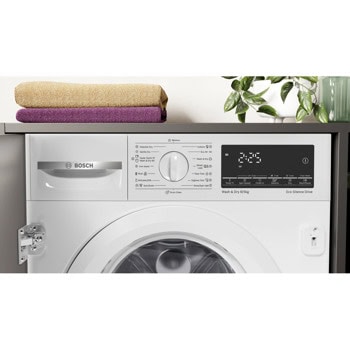 Bosch WKD28490EU
