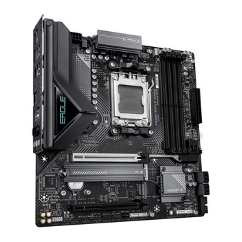Gigabyte B850M EAGLE WIFI6E Rev. 1.0