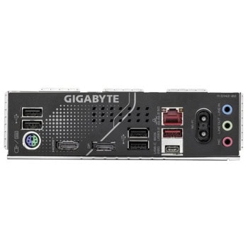 дънна платка gigabyte b860 eagle wifi 6e