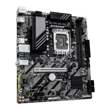 gigabyte b860m e gen5