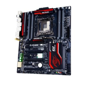 Gigabyte X99-Gaming 7 WIFI