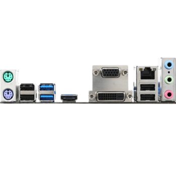 MSI Z97 PC Mate