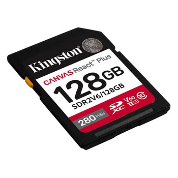 kingston sdr2v6/128gb | JAR Computers kingston sdr2v6/128gb