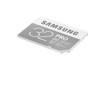 Samsung SD Card Pro MB-SG32E/EU