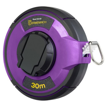 Ermenrich Reel SG30