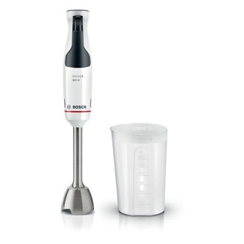 пасатор bosch msm4w410