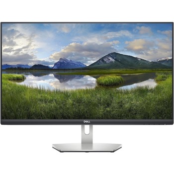 Монитор Dell S2721D, 27" (68.58 cm) IPS панел, 75Hz, Quad HD, 4ms, 350cd/m2, 2x HDMI, DisplayPort | JAR Computers Dell S2721D