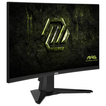 MSI MAG 245C X24 Gaming Monitor, 23.6