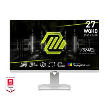 MSI MAG 274QRFW