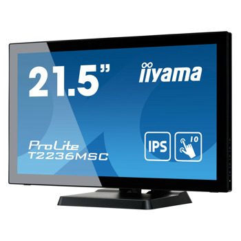 IIYAMA T2236MSC-B3