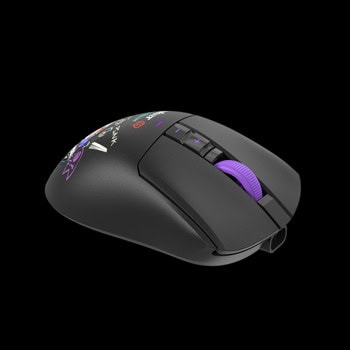 Мишка A4tech Bloody R73 Pro Cypher Ghost