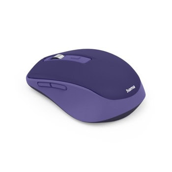 Hama WM-450 Purple 173040