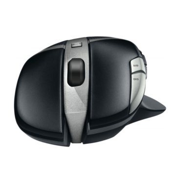 Logitech Gaming Mouse G602 910-003822