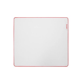 Подложка за мишка Marvo Monka ZOWA L, гейминг, бяла, 450 x 400 x 3.5 мм | JAR Computers Подложка за мишка Marvo Monka ZOWA L бяла