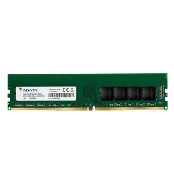 Памет 32GB DDR4 3200MT/s, A-Data AD4U320032G22-RGN, 1.2V | JAR Computers Adata 32GB 3200 AD4U320032G22-RGN