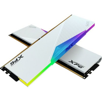 A-Data 2x32GB DDR5 6000MT/s XPG Lancer RGB White