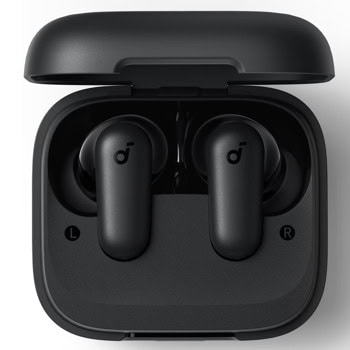 Anker soundcore P30i - Black