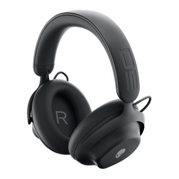 Dell Alienware Pro Black 545-BBFS