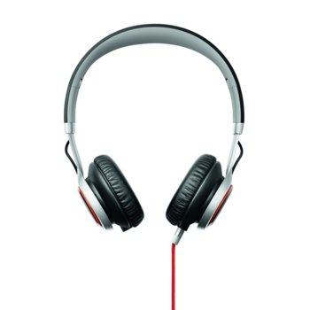 Jabra REVO Stereo Gray