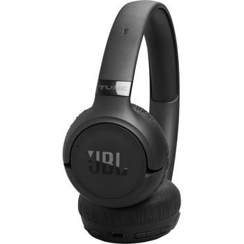 JBL Tune 680NC Black | JAR Computers JBL Tune 680NC Black