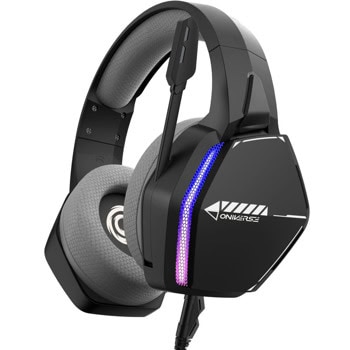 слушалки oniverse nebula черни