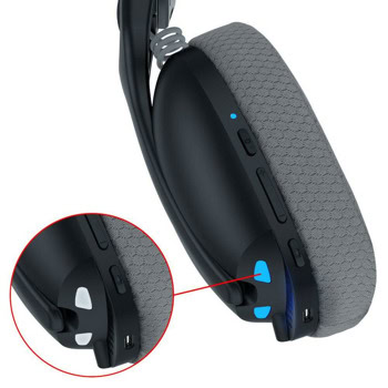 Redragon Skuld Pro H878BG