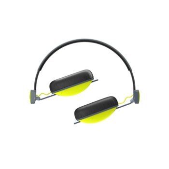 Skullcandy Hot Green Navigator