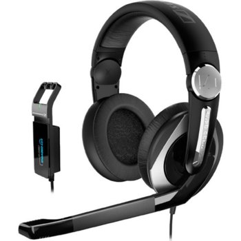 Sennheiser PC 333D