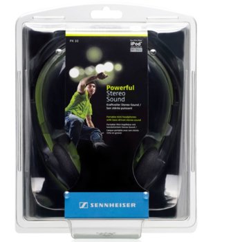 Sennheiser PX 30-II 504289