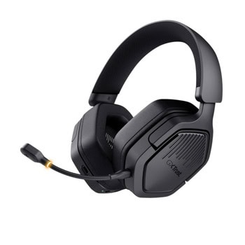 слушалки trust gxt 493 carus 25491