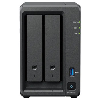 Synology DS725NEO+
