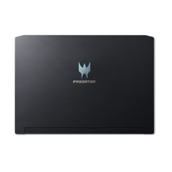 Acer Predator Triton 500 (NH.Q4WEX.017)