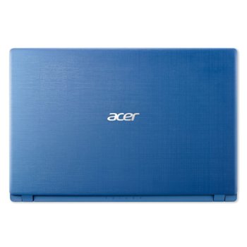 Acer Aspire 3, A315-32-P4P3 and antivirus