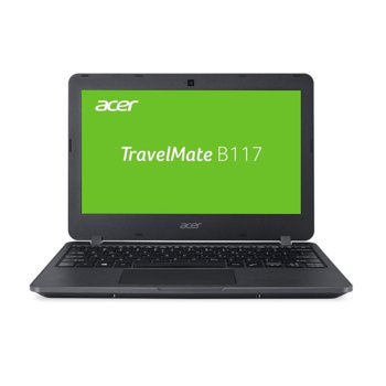 Acer TravelMate B117 NX.VCGEX.013_SV.WNBAF.B06